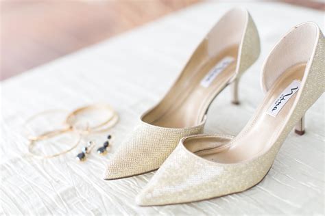 best wedding shoes for women